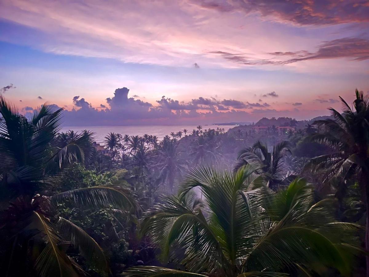 Atteriya Hilltop Matara Luaran gambar