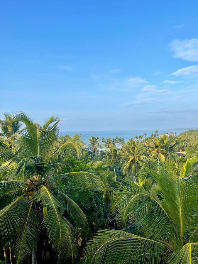 Atteriya Hilltop Matara Luaran gambar