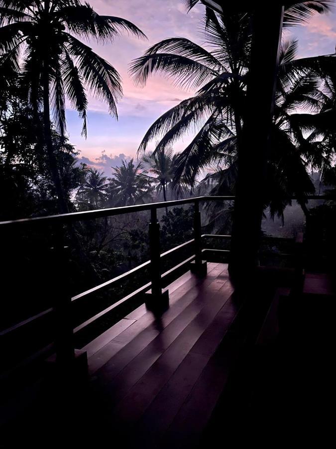 Atteriya Hilltop Matara Luaran gambar