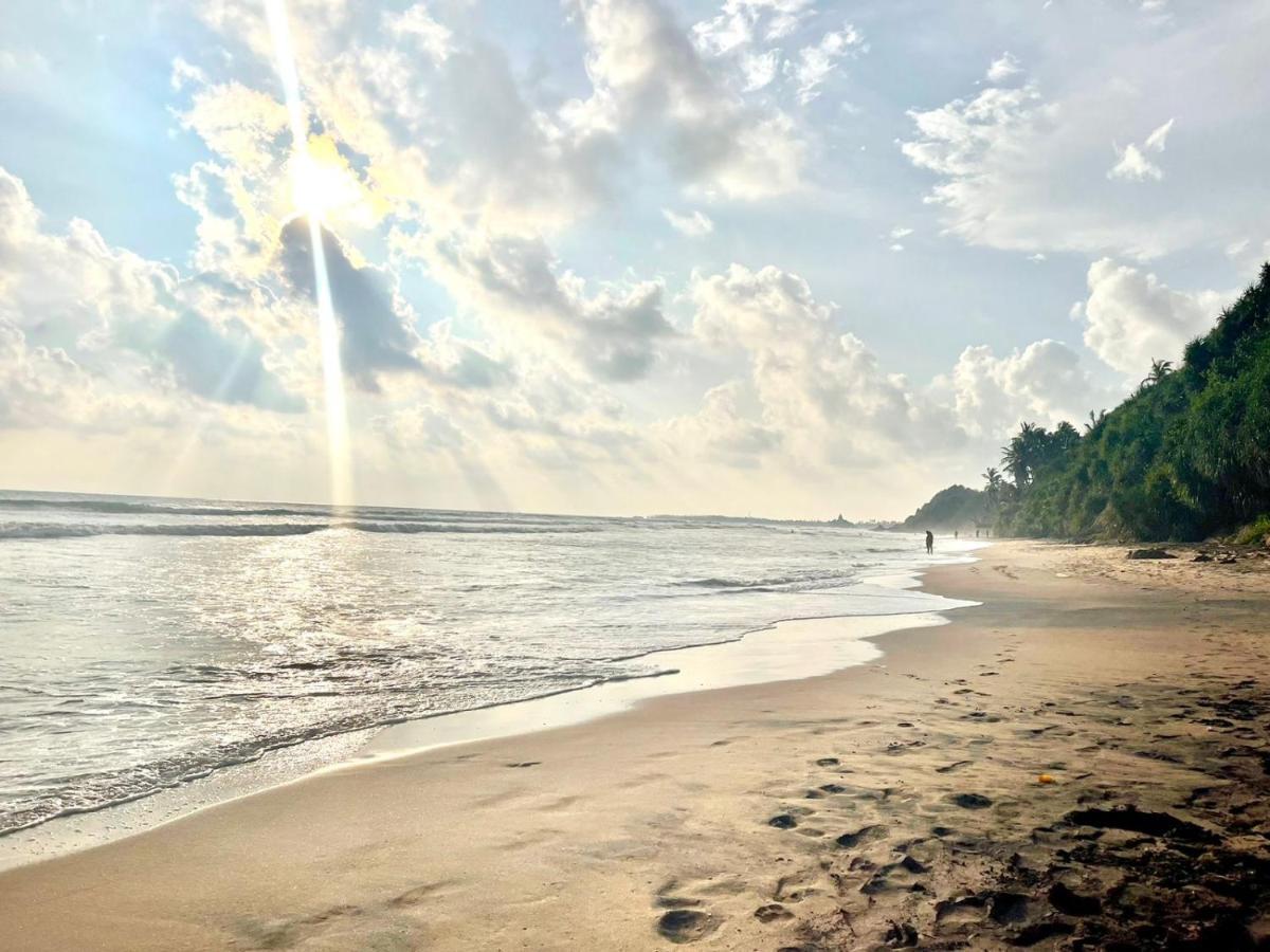 Atteriya Hilltop Matara Luaran gambar